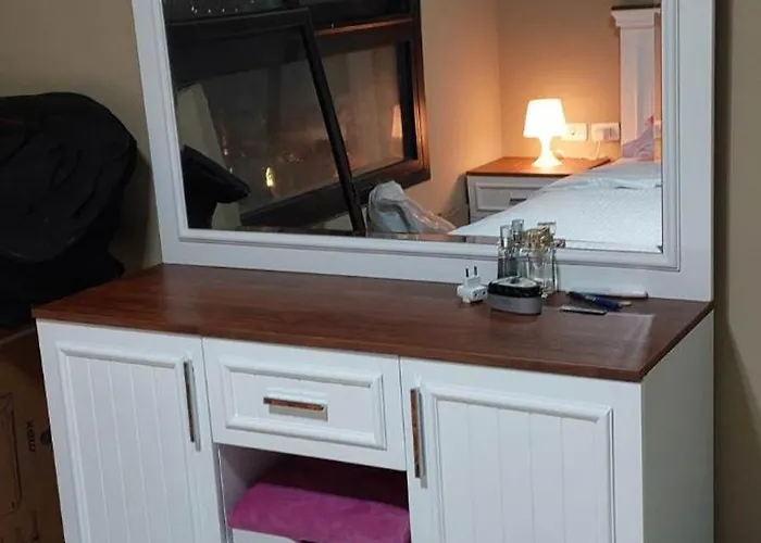 1 Bedroom Stylish Flat In Phase 2 Mh Apartment Hurghada